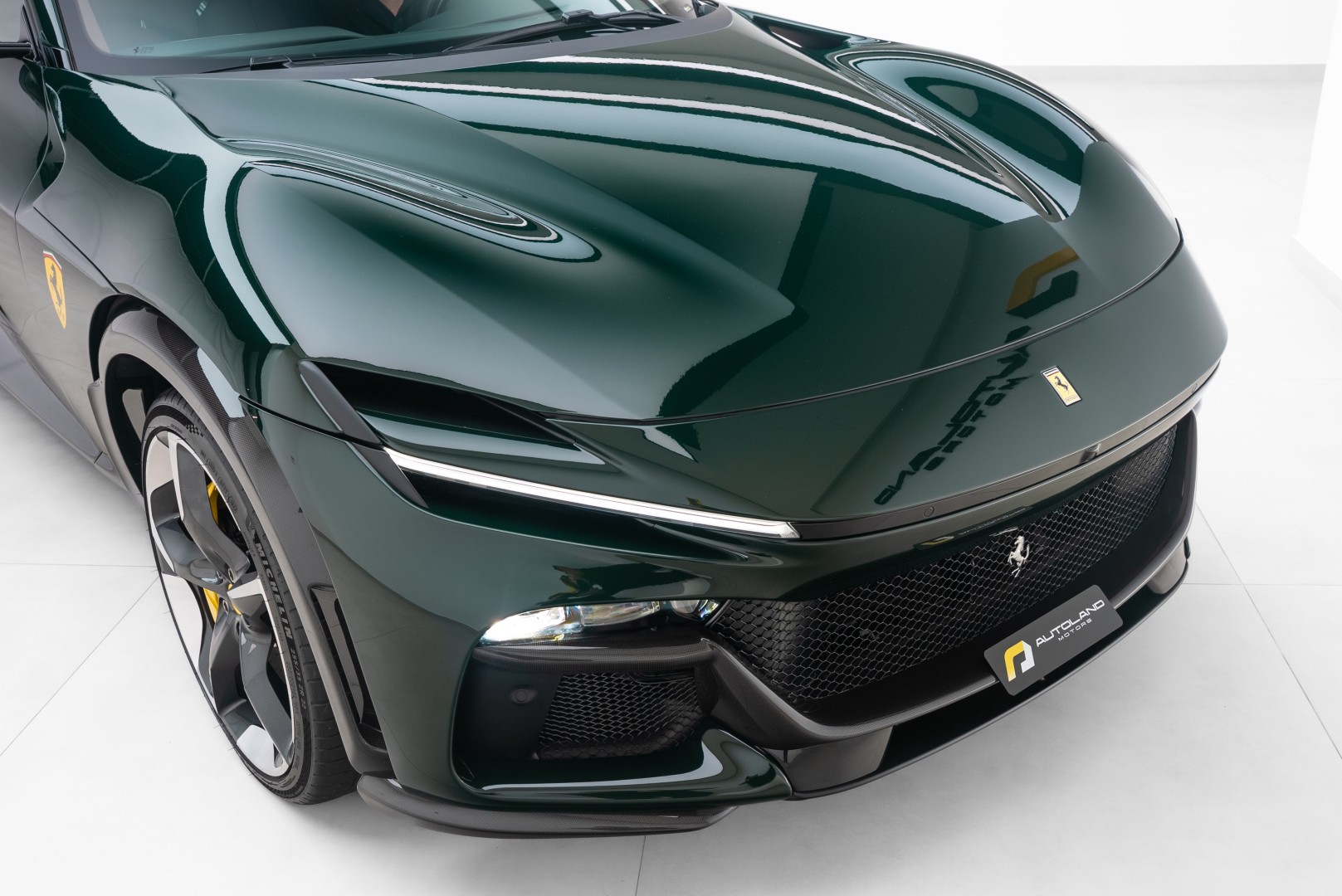 2024 FERRARI PUROSANGUE